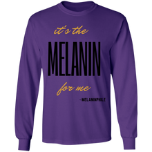 Load image into Gallery viewer, Melanin & Me