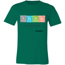 Load image into Gallery viewer, FATHER (Black Text)