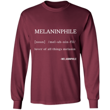 Load image into Gallery viewer, Mel-uh-nin-fil