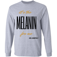 Load image into Gallery viewer, Melanin & Me