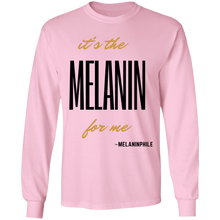 Load image into Gallery viewer, Melanin & Me