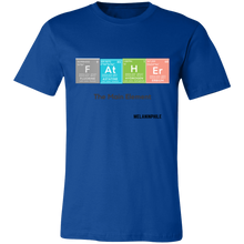 Load image into Gallery viewer, FATHER (Black Text)