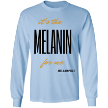 Load image into Gallery viewer, Melanin & Me