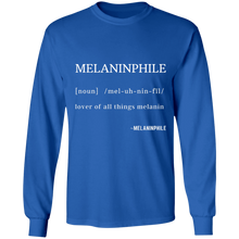 Load image into Gallery viewer, Mel-uh-nin-fil