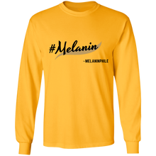 Load image into Gallery viewer, Melanin (LS)