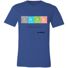 Load image into Gallery viewer, FATHER (Black Text)