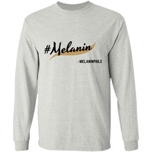 Load image into Gallery viewer, Melanin (LS)