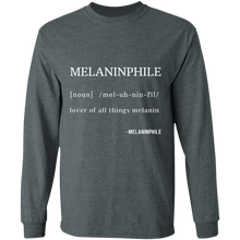 Load image into Gallery viewer, Mel-uh-nin-fil