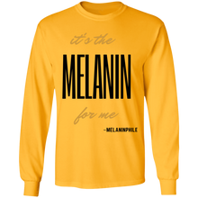 Load image into Gallery viewer, Melanin & Me
