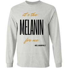 Load image into Gallery viewer, Melanin & Me